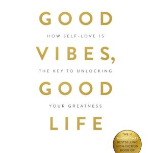 Good LIfe Good Vibe