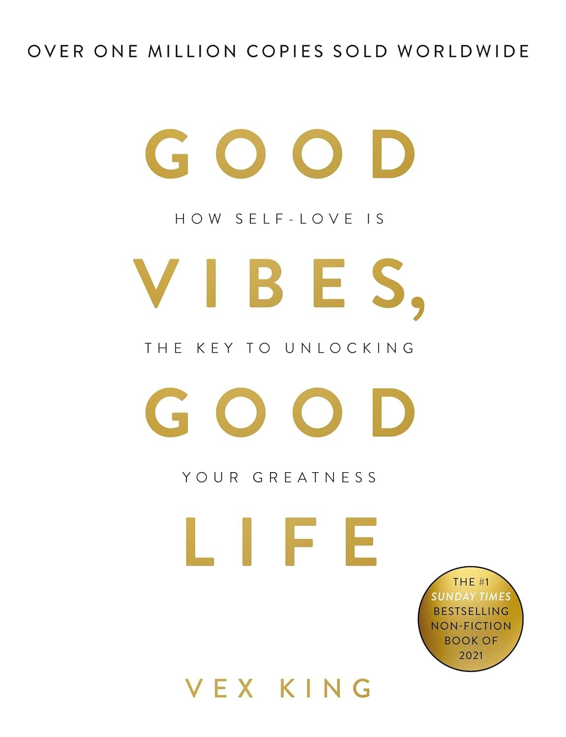 Good LIfe Good Vibe