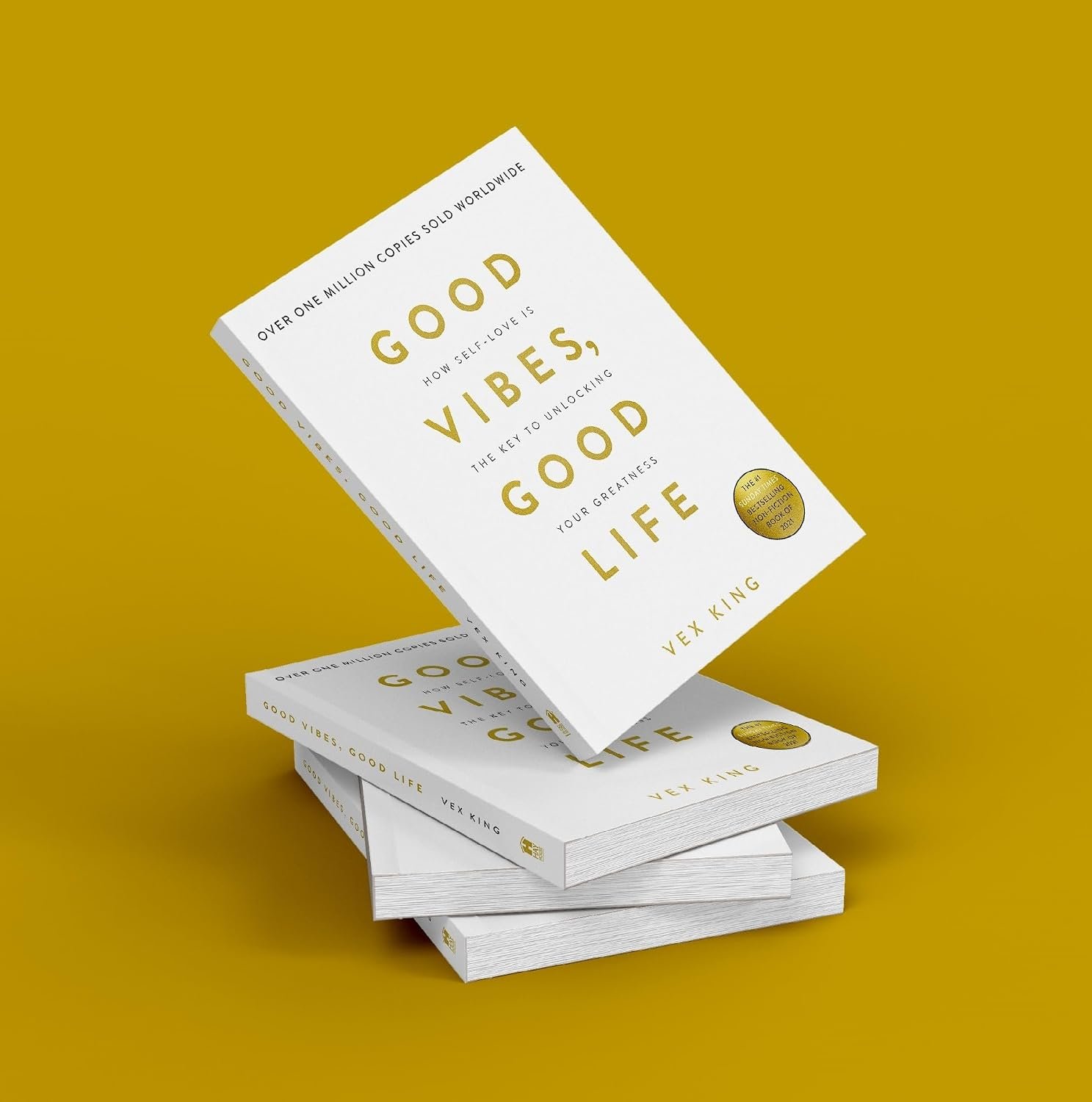 Good LIfe Good Vibe - Image 4